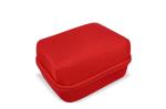 First Aid kit 40pc Andes Red