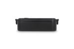Lunch box Zen 800 ml Black
