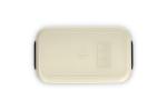 Lunch box Zen 800 ml Fawn