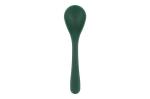 Cutlery set PP Dark green