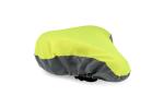 R-PET Reflektierender Sattelbezug Gelb