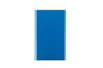 Slim Powerbank 4000mAh Dark blue