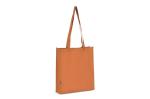 R-PET Carry bag non-woven 38 x 9 x 42cm 75g/m² 