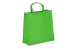 R-PET Carry bag non-woven 45 x 18 x 45cm 75g/m² 
