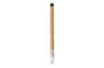 Sustainable long-life pencil &amp; ruler bamboo Nature