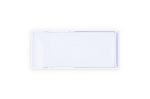 Travel sewing and plaster set in PP case White