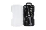 41pcs Tool set Convoy grey
