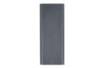 24-in-1 Precision Screwdriver set with organizer Convoy grey