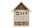 Insektenhotel Holz