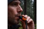 Outdoor Survival Emergency Thermal sleeping bag Green