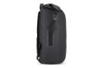 Rolltop dry backpack 25L Black