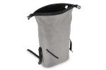 Backpack waterproof polyester 300D 20-22L Convoy grey