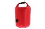 Wasserdichter Seesack Ripstop 5L Rot