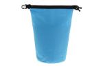 Drybag ripstop 5L IPX6 Light blue