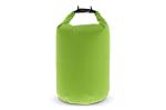 Wasserdichter Seesack 15L IPX6 Hellgrün