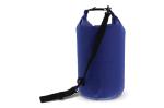 Wasserdichter Seesack 15L IPX6 Dunkelblau