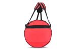 Abenteuer Expeditions-Seesack XL (100L) Rot