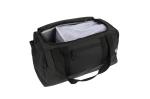 Wochenend-Seesack Liam RPET 30L Schwarz