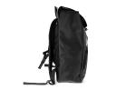 Laptop-Rucksack Liam RPET 20L Schwarz