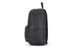 Rucksack R-PET 20L Schwarz