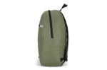 R-PET 600D Nevada backpack 18L Olive