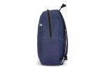 R-PET 600D Nevada Rucksack 18L Dunkelblau