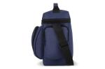 R-PET 600D Lunch cooler 10L Dark blue