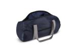 R-PET 190T Lightweight Sport &amp; Travel bag 48 x 23 x 23 cm 20 L Dark blue