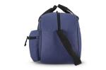 R-PET 600D Sport & Travel bag 46 x 21 x 27.5 cm 25 L Dark blue