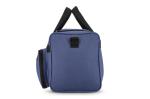 R-PET 600D Sport &amp; Travel bag 51 x 25 x 29 cm 37 L Dark blue