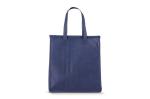 R-PET Kühltasche Non Woven 33x 25,5 x 37cm 75g/m² Dunkelblau