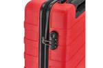 Cabin Trolley 18-inch Red