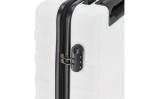 Cabin Trolley 18-inch White