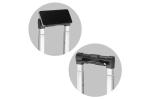 Cabin Trolley 18-inch Convoy grey