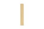 Enjoy Technology Powerbank Bamboo 5000 mAh Natur