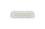 Tone Bluetooth Waterproof Speaker 5W R-ABS Convoy grey