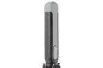 Stick umbrella 25” auto open Black