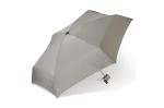 Ultra light 21” umbrella with sleeve Taupe