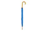 Aran 190T Polyester 23" Umbrella Auto open Aztec blue