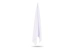 Quick dry towel 70x140cm (200g/m²)  sublimation White