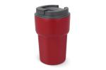 T-ceramic thermo mug with lid Zambezi 350ml Combination