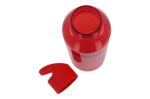 Loop Flasche R-PET 600ml Rot