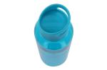 Loop Flasche R-PET 600ml Türkis