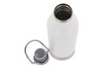 Thermo bottle Adventure 400ml White