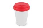 RPP Coffee Cup White body 250ml 