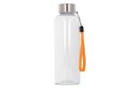 Wasserflasche Jude R-PET 500ml 