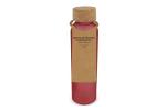 Gefrostete Glasflasche mit Korkdeckel 500ml 