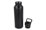 Dario Thermo bottle 500ml Black