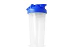Shaker 700 ml Dunkelblau