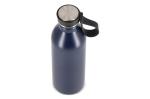 Lucy Flasche aus R-Edelstahl 500ml Dunkelblau